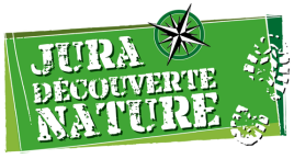 Logo Jura Découverte Nature