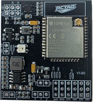 RC-01-Modul