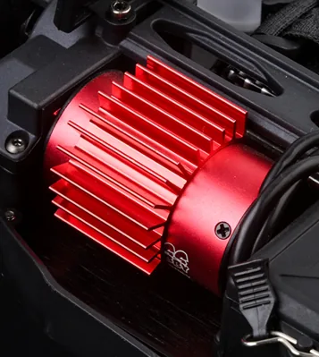 Brushless-Motor