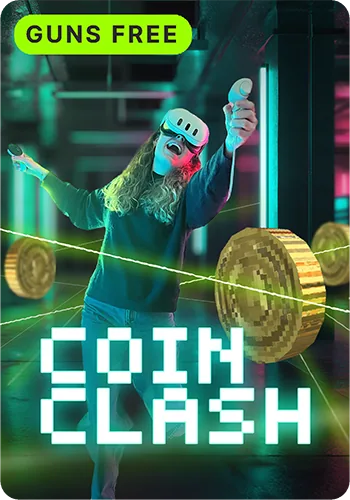 Coin Clash